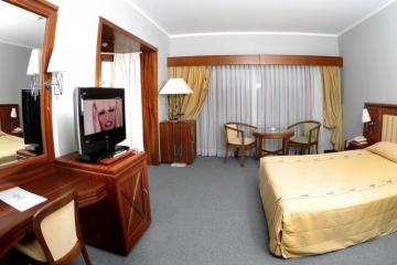 Отель Grand Hotel Ontur Турция, Чешме, фото 4