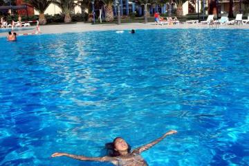Отель Grand Hotel Ontur Турция, Чешме, фото 5