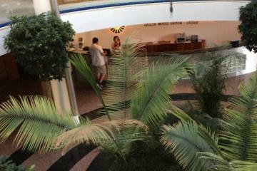Отель Grand Hotel Ontur Турция, Чешме, фото 7