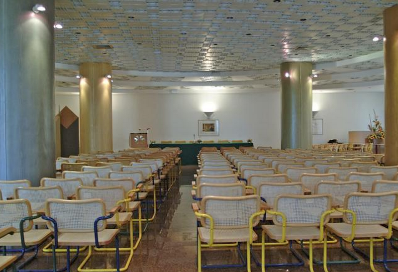Grand Hotel Palace