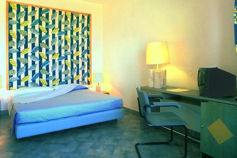 Grand Hotel Palace