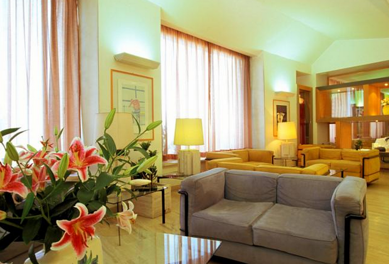 Grand Hotel Palace