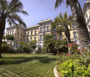 Grand Hotel Palazzo Livorno