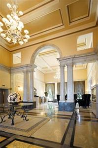 Grand Hotel Palazzo Livorno