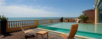 Grand Hotel Palazzo Livorno