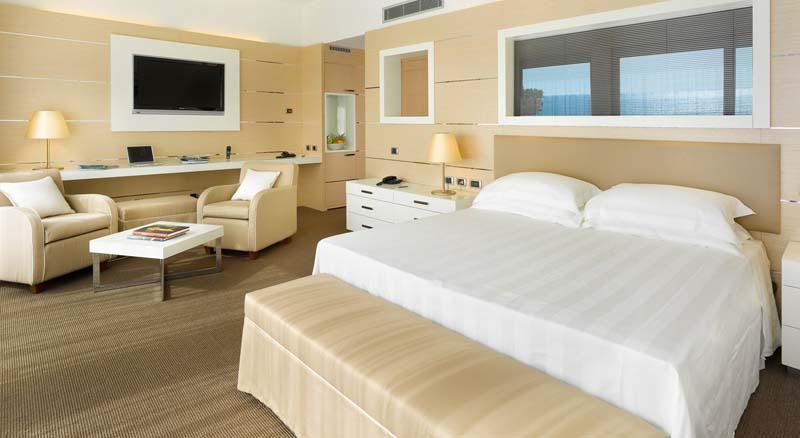 Grand Hotel Palazzo Livorno