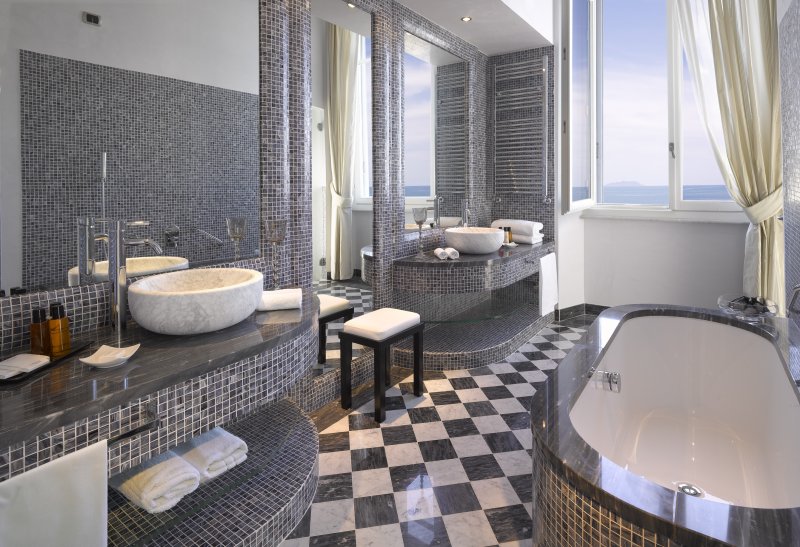 Grand Hotel Palazzo Livorno