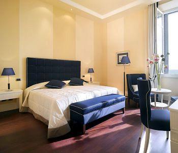 Grand Hotel Palazzo Livorno