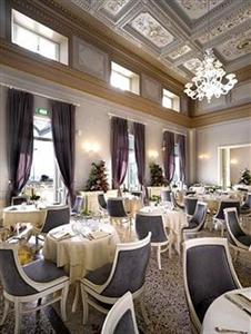 Grand Hotel Palazzo Livorno