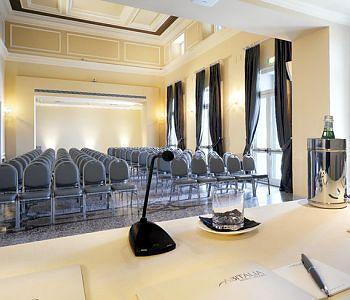 Grand Hotel Palazzo Livorno