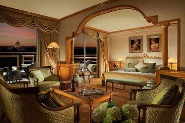 Parco dei Principi Grand Hotel & SPA