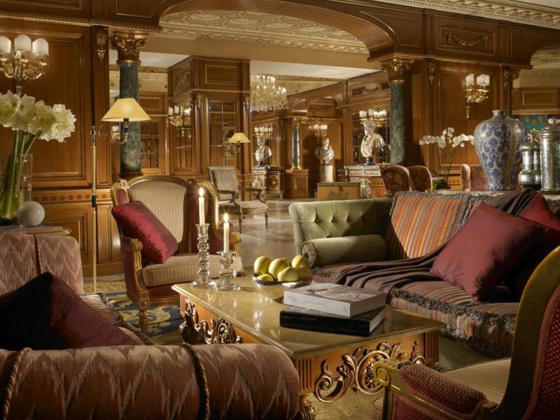 Parco dei Principi Grand Hotel & SPA