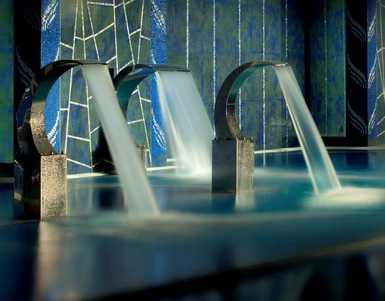 Parco dei Principi Grand Hotel & SPA