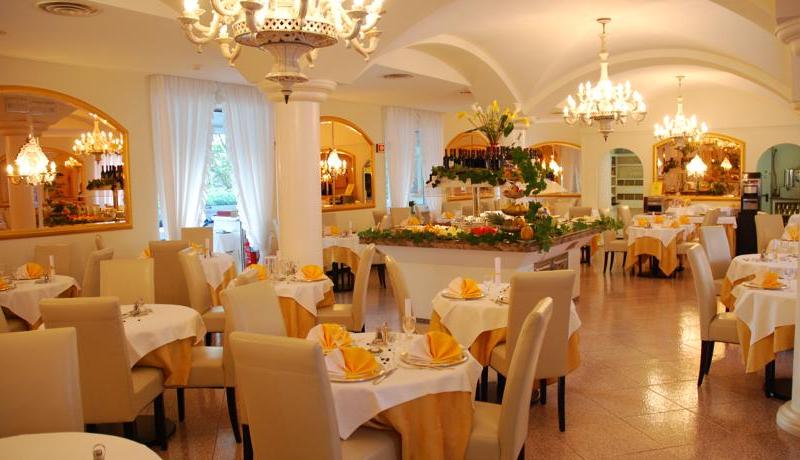 Grand Hotel Playa