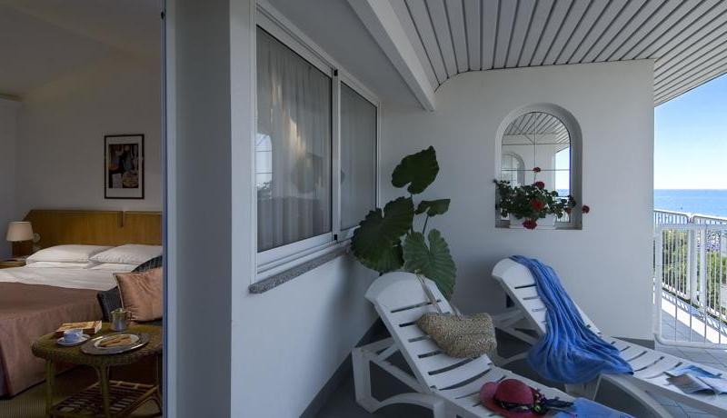 Grand Hotel Playa