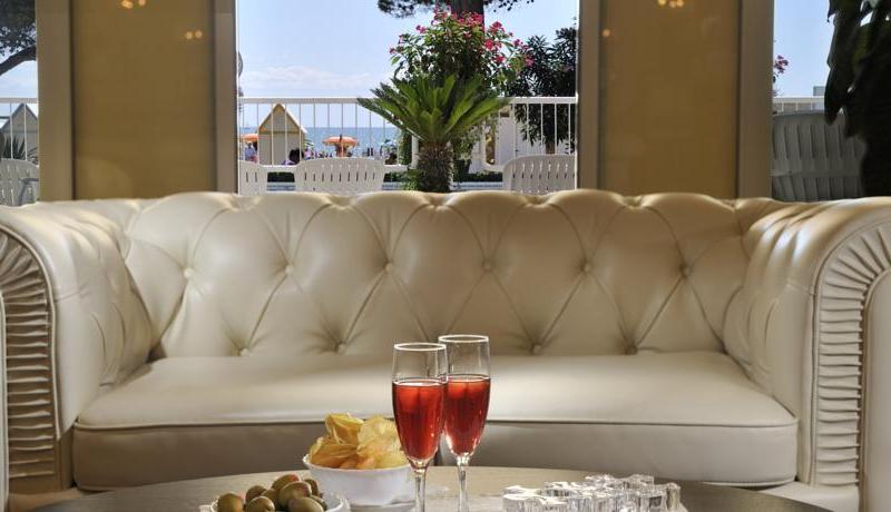 Grand Hotel Playa