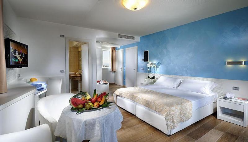 Grand Hotel Playa
