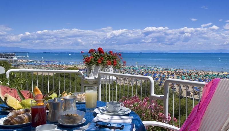 Grand Hotel Playa