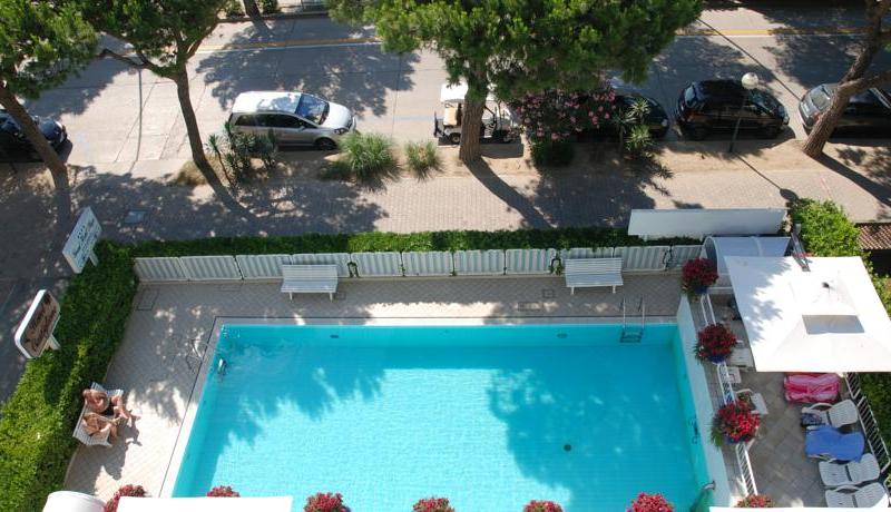 Grand Hotel Playa