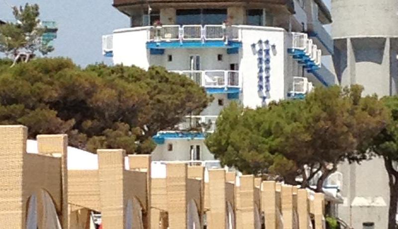 Grand Hotel Playa
