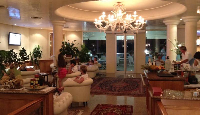 Grand Hotel Playa