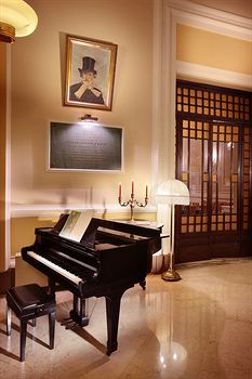 Grand Hotel Plaza & Locanda Maggiore