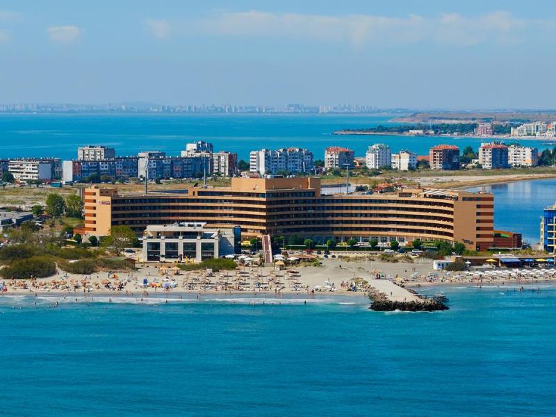 Grand Hotel Pomorie 