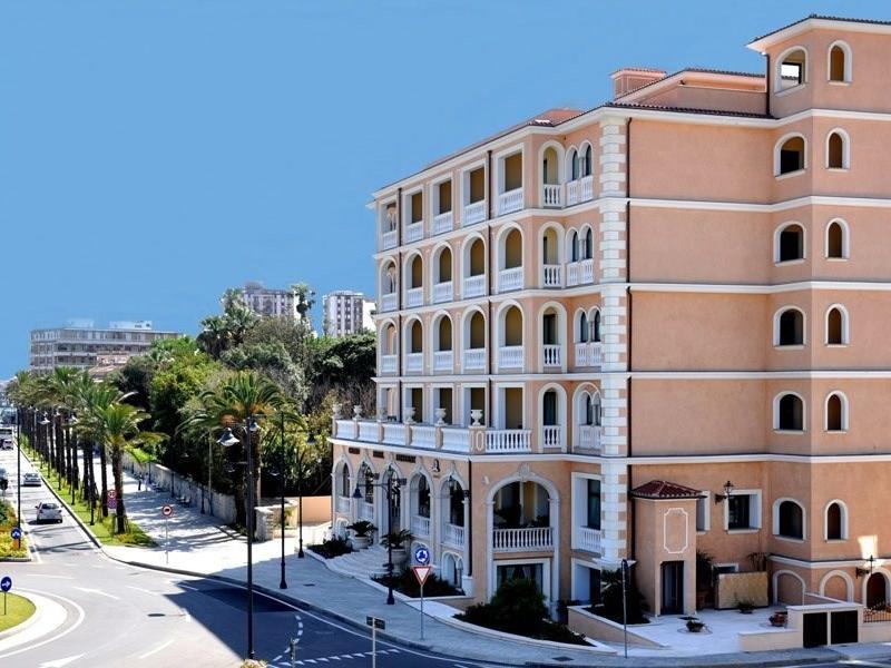 Grand Hotel President