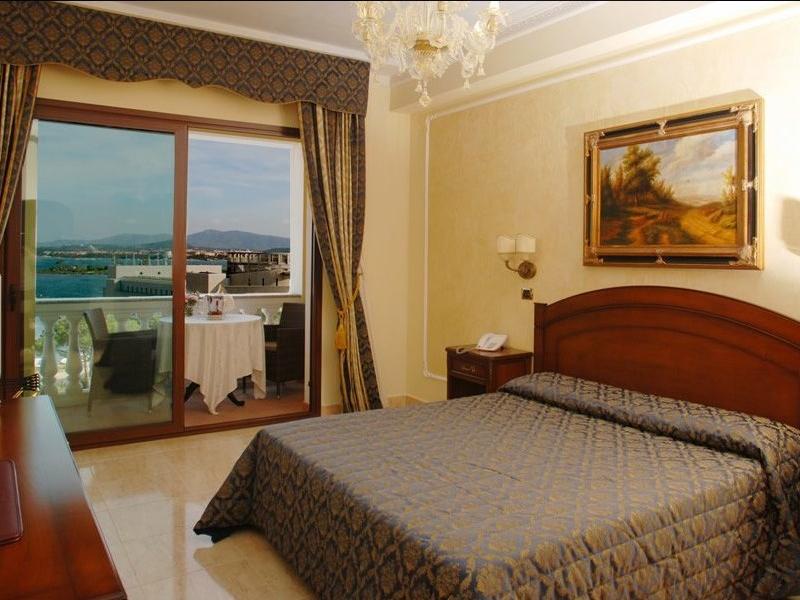 Grand Hotel President