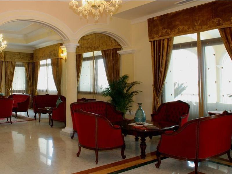 Grand Hotel President