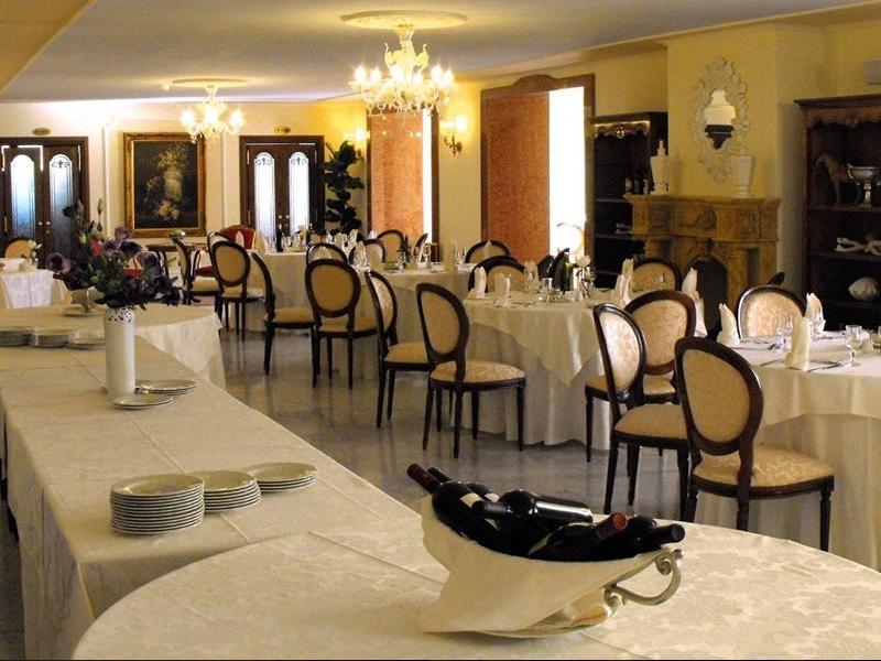 Grand Hotel President