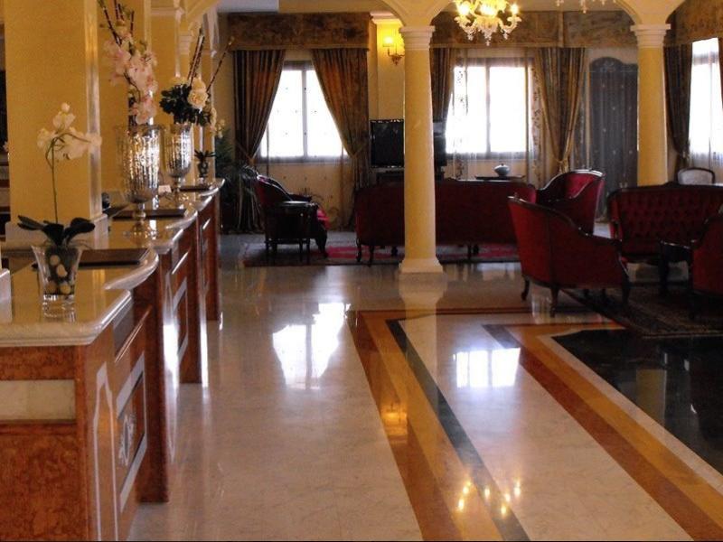 Grand Hotel President