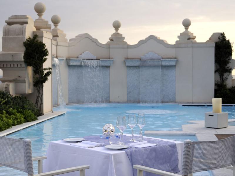 Grand Hotel Principe di Piemonte