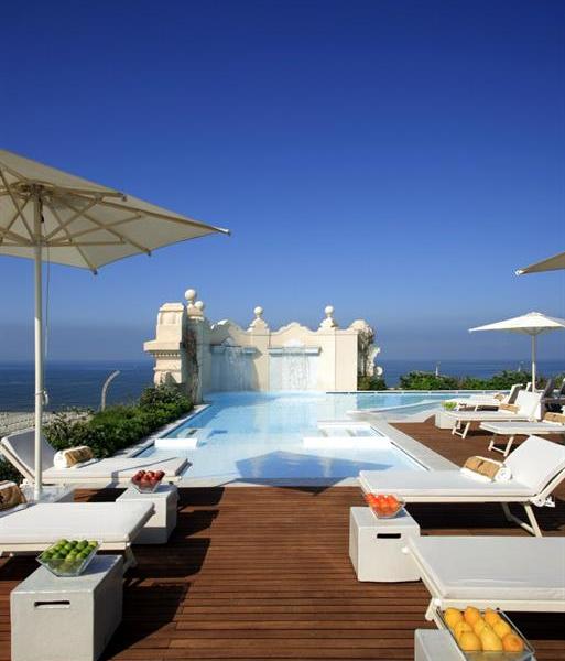 Grand Hotel Principe di Piemonte