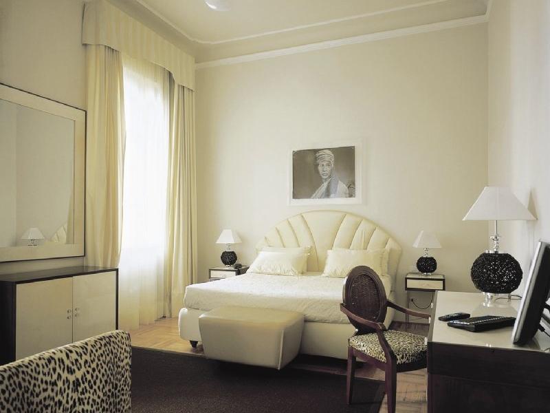 Grand Hotel Principe di Piemonte