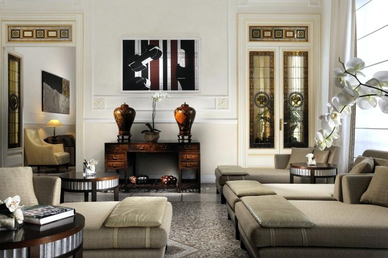 Grand Hotel Principe di Piemonte