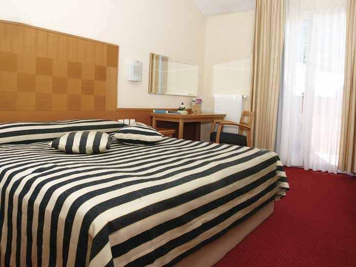 Ramada Hotel & Suite