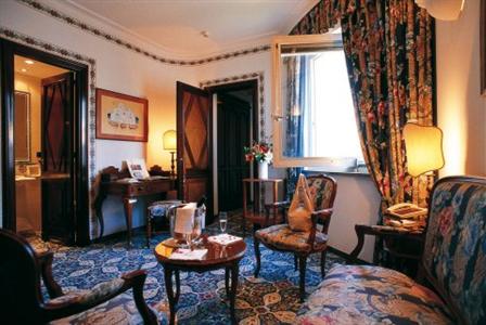 Grand Hotel Punta Molino Terme
