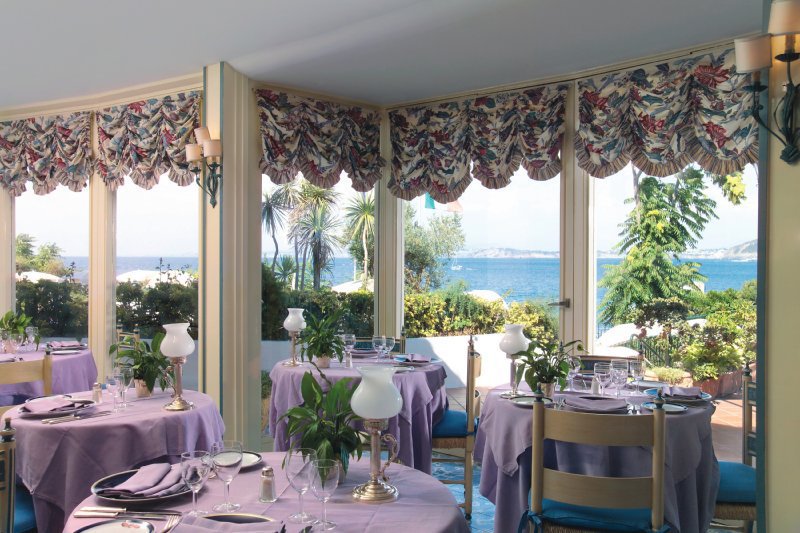 Grand Hotel Punta Molino Terme