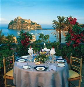 Grand Hotel Punta Molino Terme