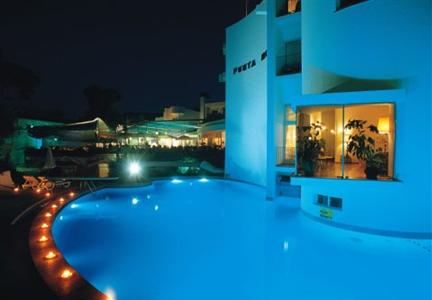 Grand Hotel Punta Molino Terme