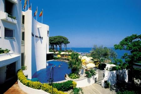 Grand Hotel Punta Molino Terme
