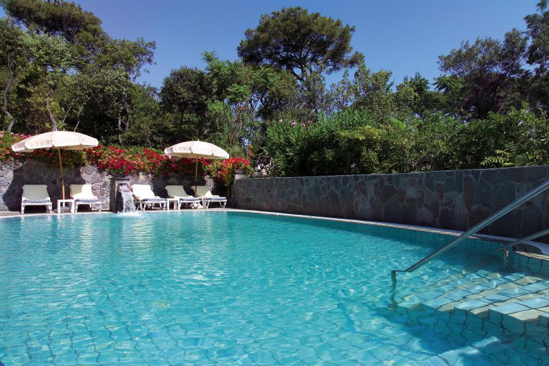 Grand Hotel Punta Molino Terme