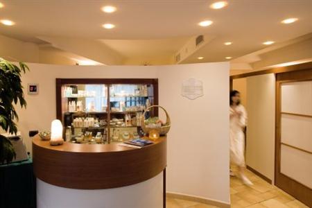 Grand Hotel Punta Molino Terme