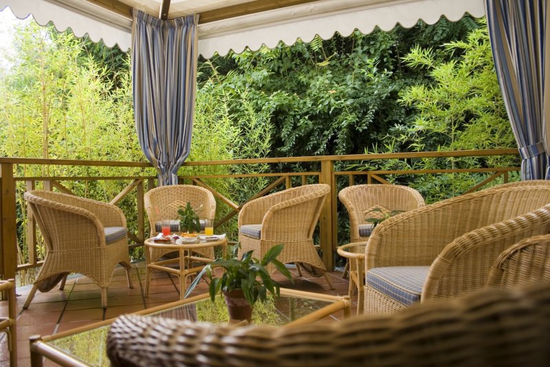 Grand Hotel Punta Molino Terme