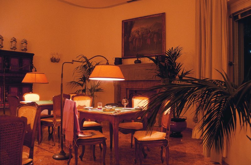 Grand Hotel Punta Molino Terme