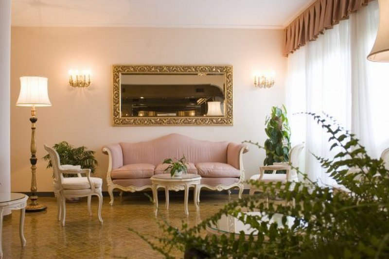 Grand Hotel Punta Molino Terme