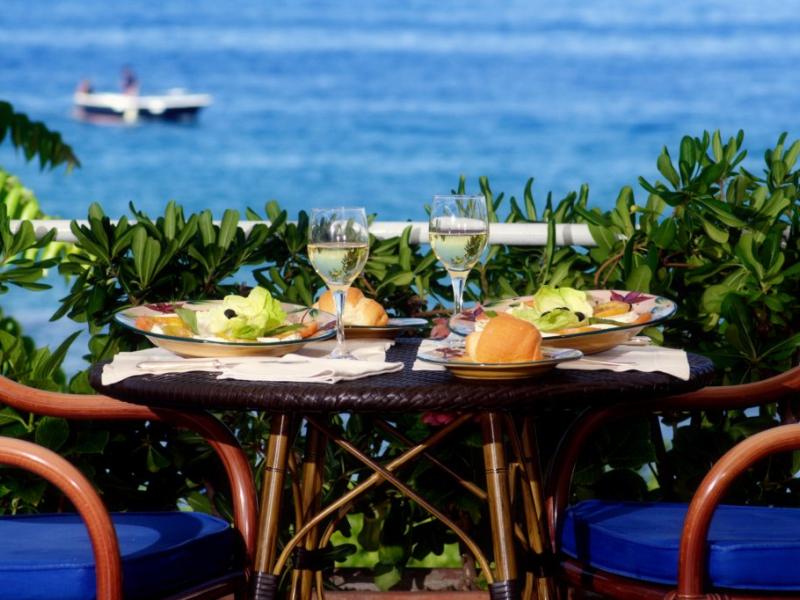 Grand Hotel Punta Molino Terme