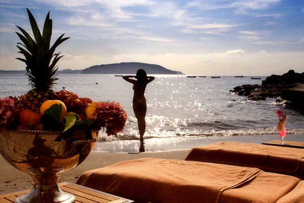 Grand Hotel Punta Molino Terme