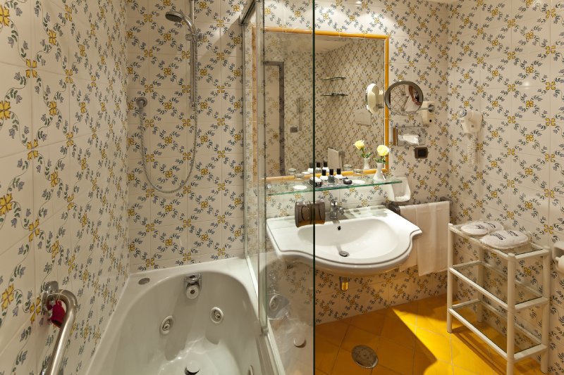 Grand Hotel Punta Molino Terme